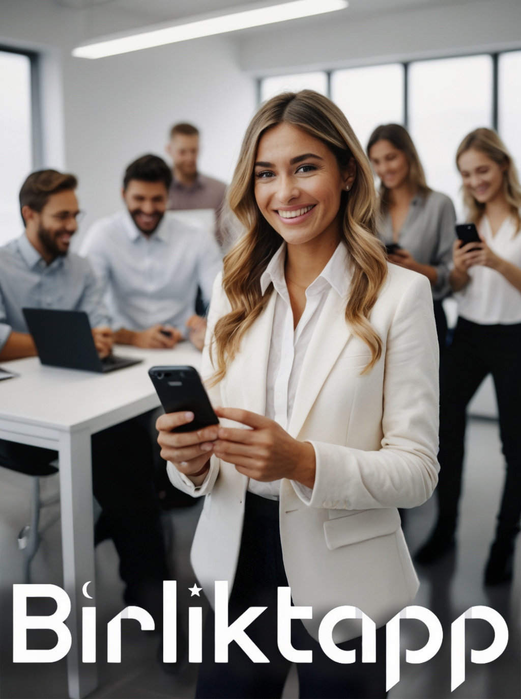 Birliktapp Platformu