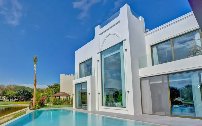 Satılık Villa