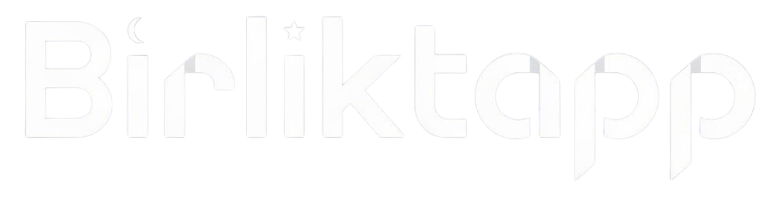 Birliktapp Logo