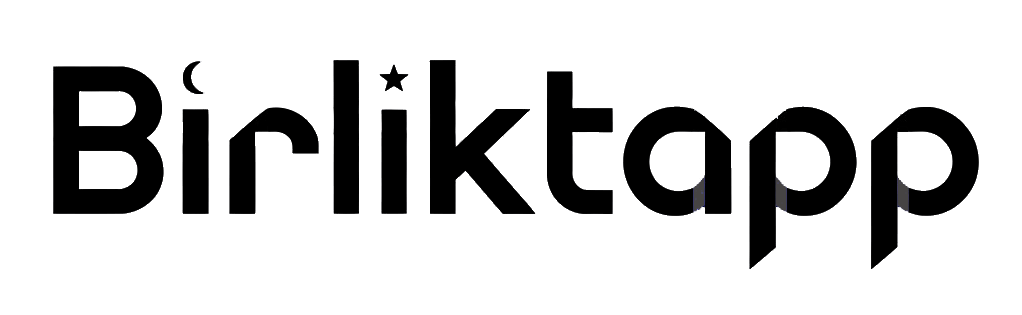 Birliktapp Logo